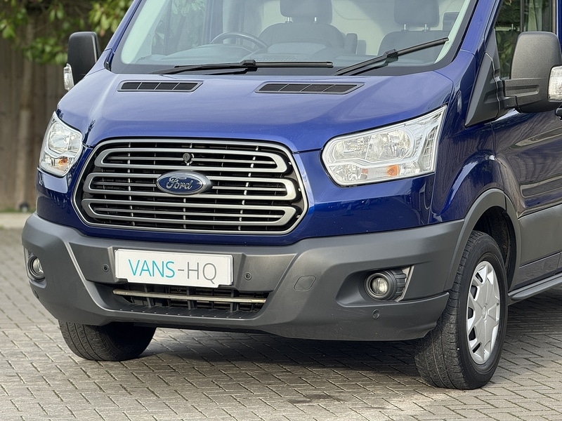 Used Ford Transit for sale - 77179376: Photo 6