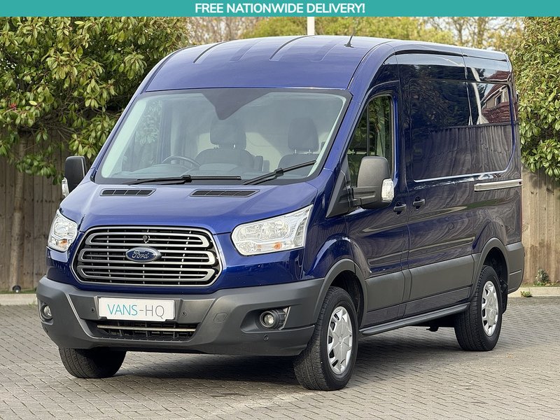 Used Ford Transit for sale - 77179376: Photo 7