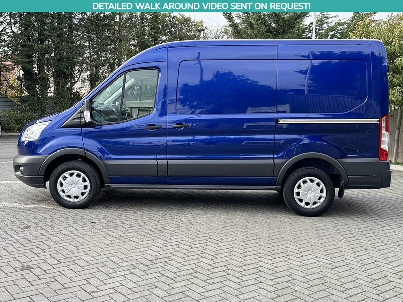 Used Ford Transit for sale - 77179376: Photo 9