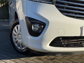 Used Vauxhall Vivaro 2017 for sale - 78714195: Photo