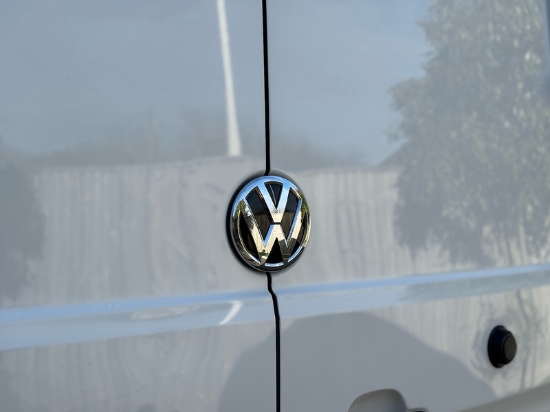 Used Volkswagen Crafter 2022 for sale - 76712090: Photo 13