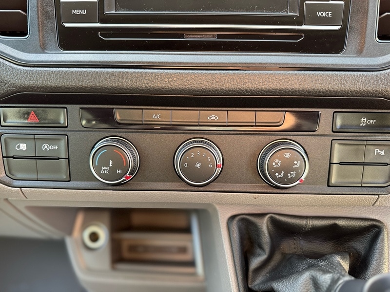 Used Volkswagen Crafter 2022 for sale - 76712090: Photo 21