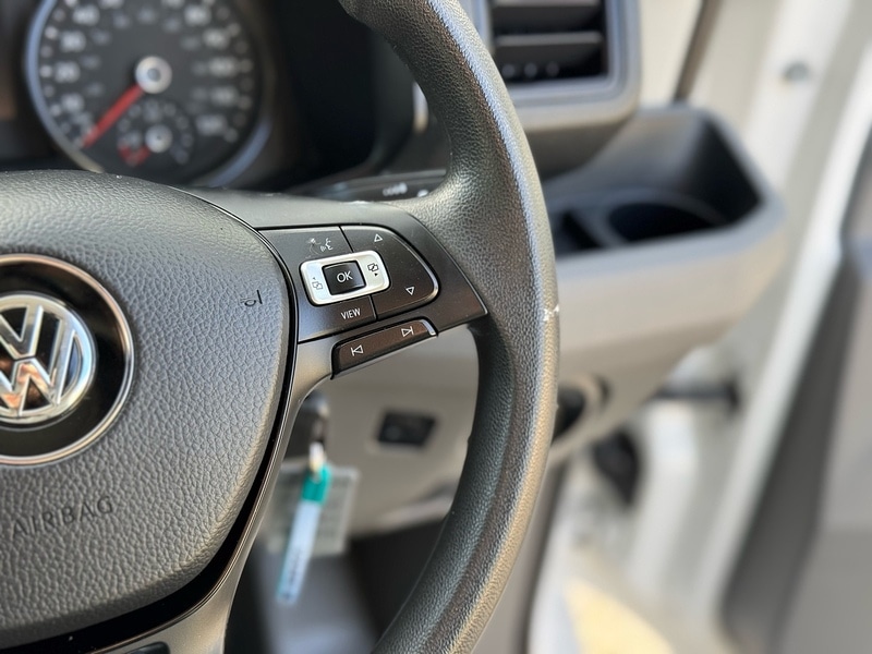 Used Volkswagen Crafter 2022 for sale - 76712090: Photo 25