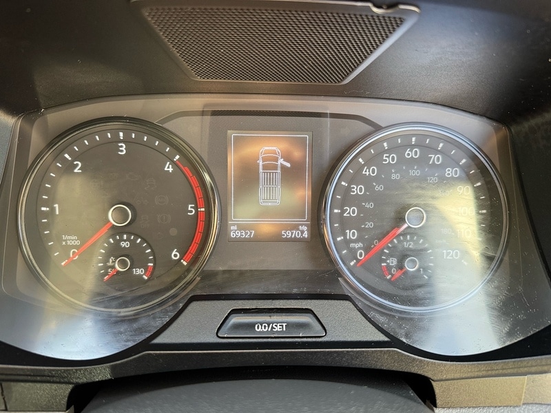 Used Volkswagen Crafter 2022 for sale - 76712090: Photo 26