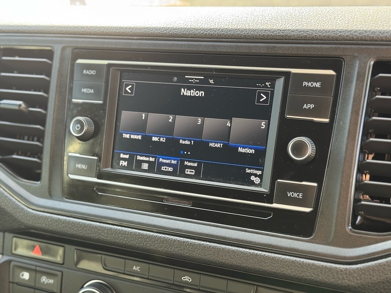 Used Volkswagen Crafter 2022 for sale - 76712090: Photo 27