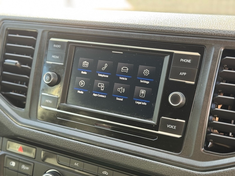 Used Volkswagen Crafter 2022 for sale - 76712090: Photo 28