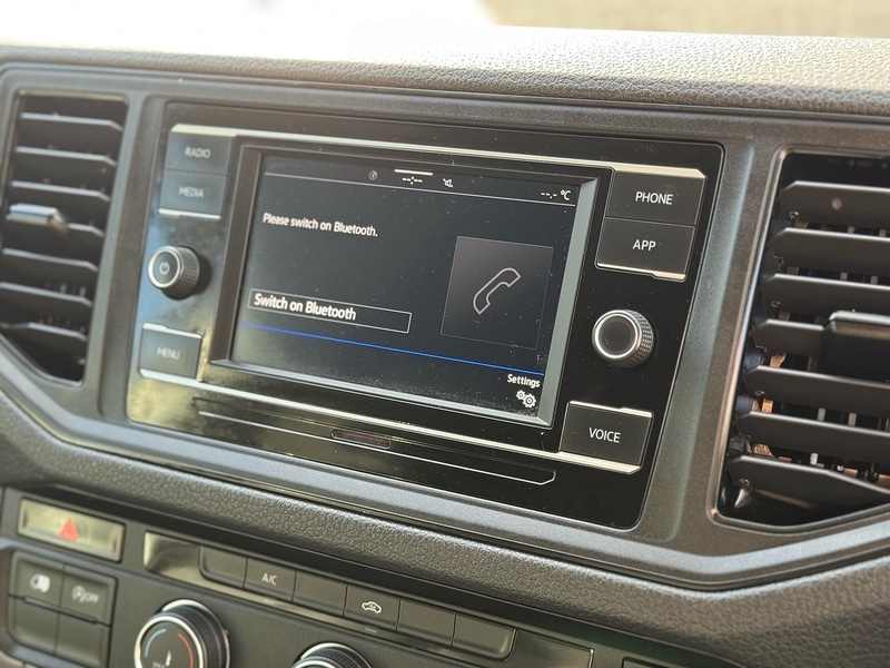 Used Volkswagen Crafter 2022 for sale - 76712090: Photo 29