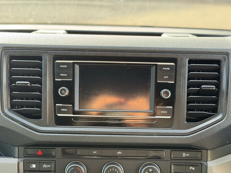 Used Volkswagen Crafter 2022 for sale - 76712090: Photo 30