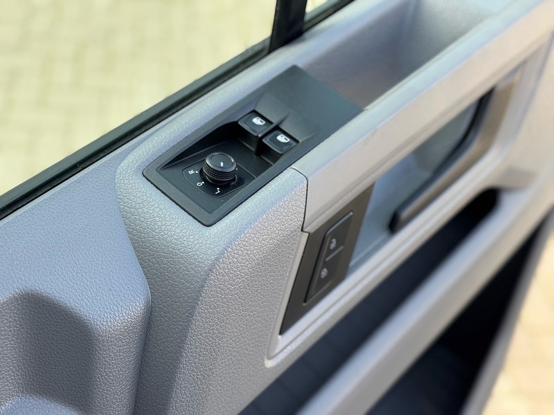 Used Volkswagen Crafter 2022 for sale - 76712090: Photo 32