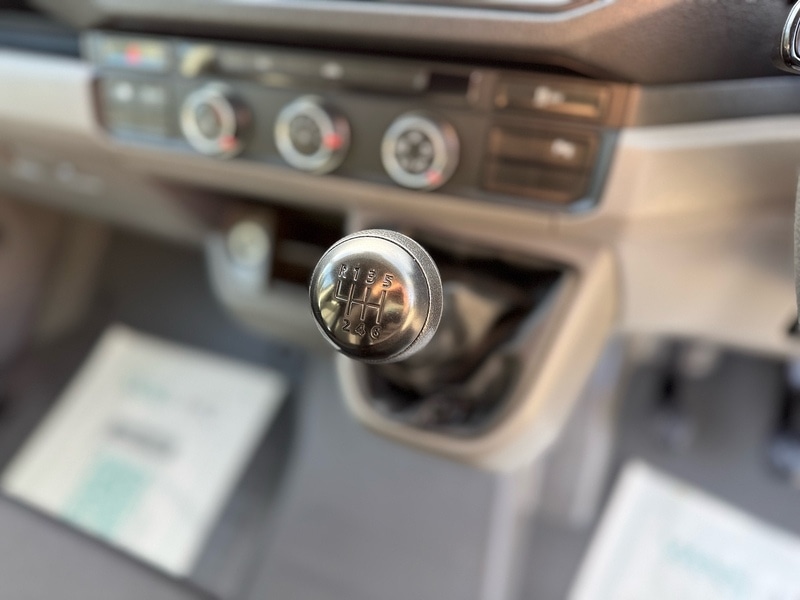 Used Volkswagen Crafter 2022 for sale - 76712090: Photo 33