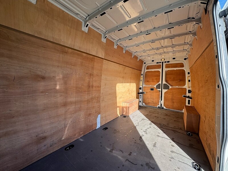 Used Volkswagen Crafter 2022 for sale - 76712090: Photo 39