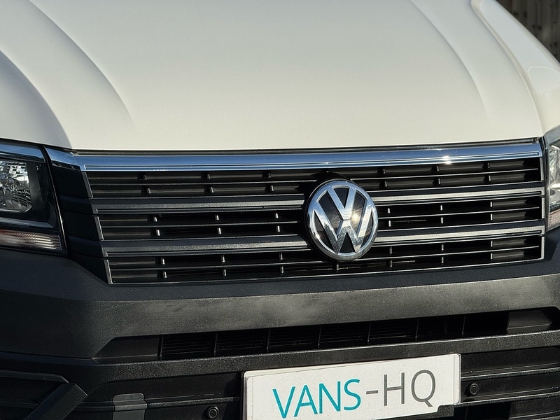 Used Volkswagen Crafter 2022 for sale - 76712090: Photo 4