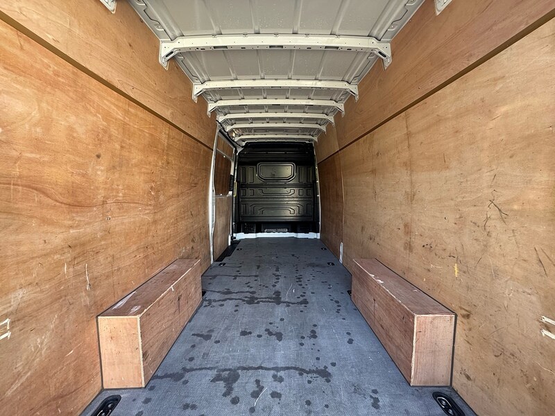 Used Volkswagen Crafter 2022 for sale - 76712090: Photo 41