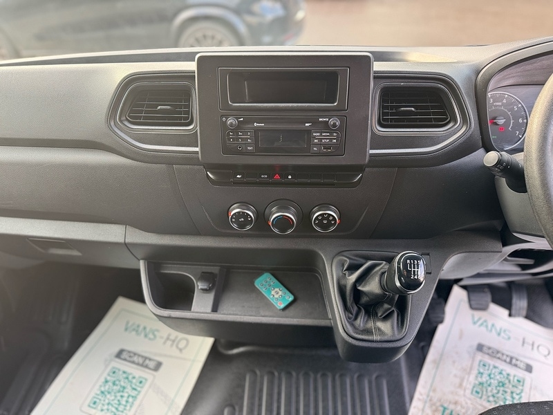 Used Vauxhall Movano 2021 for sale - 77617816: Photo 21