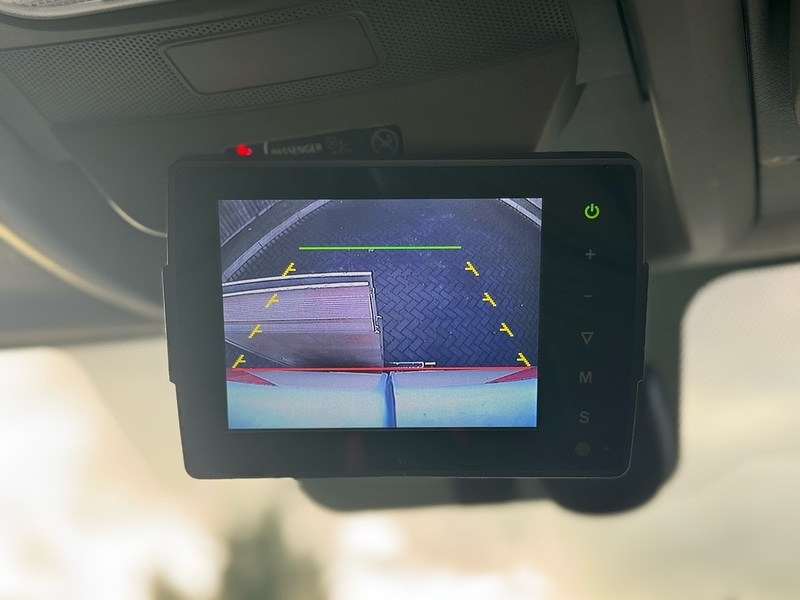 Used Vauxhall Movano 2021 for sale - 77617816: Photo 26