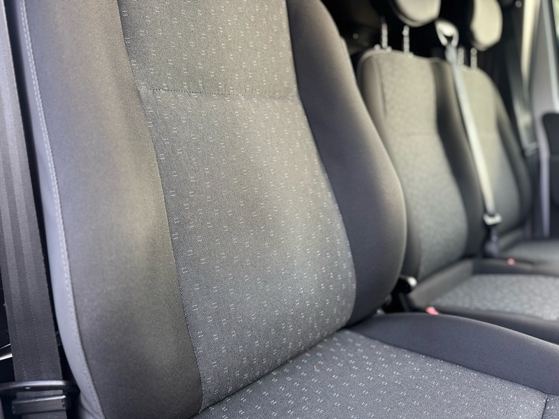 Used Vauxhall Movano 2021 for sale - 77617816: Photo 29