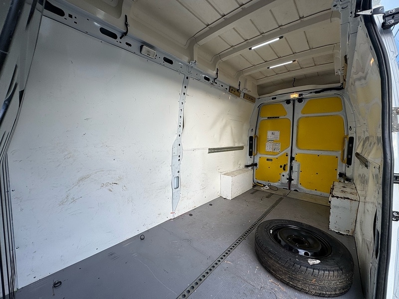 Used Vauxhall Movano 2021 for sale - 77617816: Photo 35