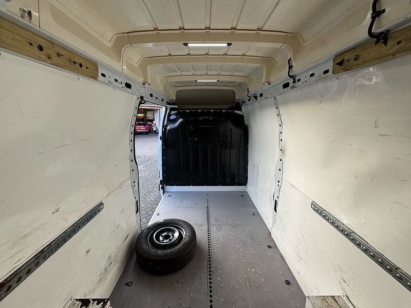 Used Vauxhall Movano 2021 for sale - 77617816: Photo 37