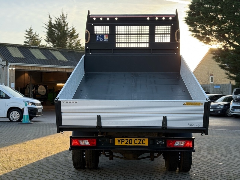 Used Ford Transit 2020 for sale - 76798887: Photo 13