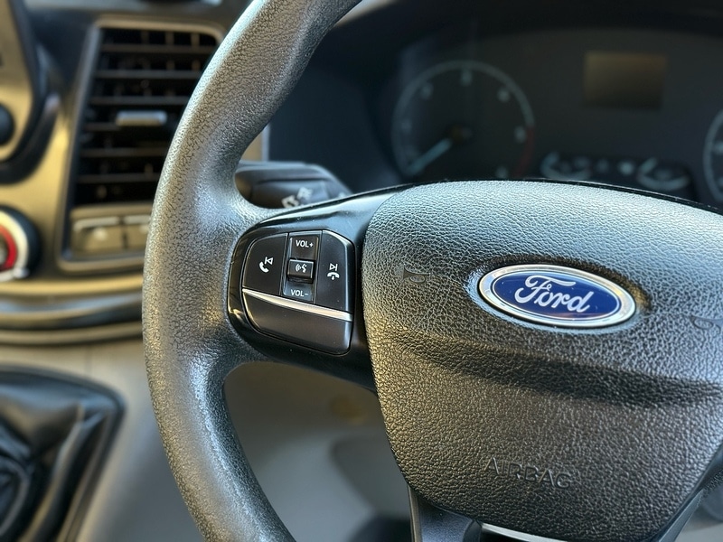 Used Ford Transit 2020 for sale - 76798887: Photo 21