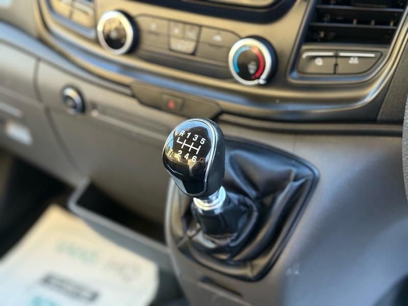 Used Ford Transit 2020 for sale - 76798887: Photo 28