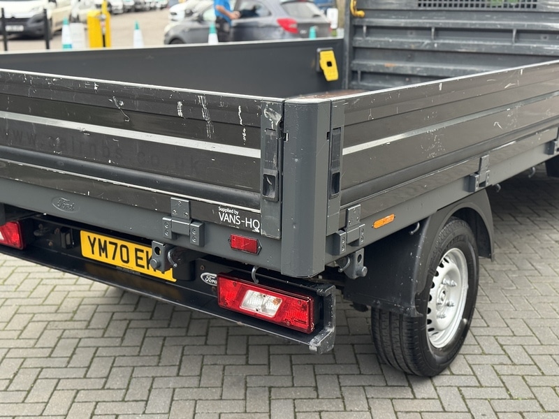 Used Ford Transit 2020 for sale - 76210958: Photo 13