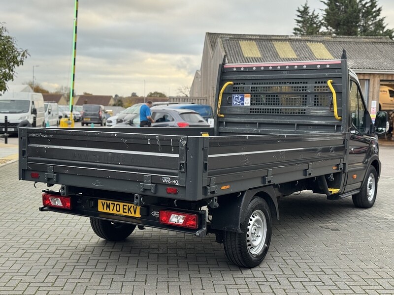 Used Ford Transit 2020 for sale - 76210958: Photo 14