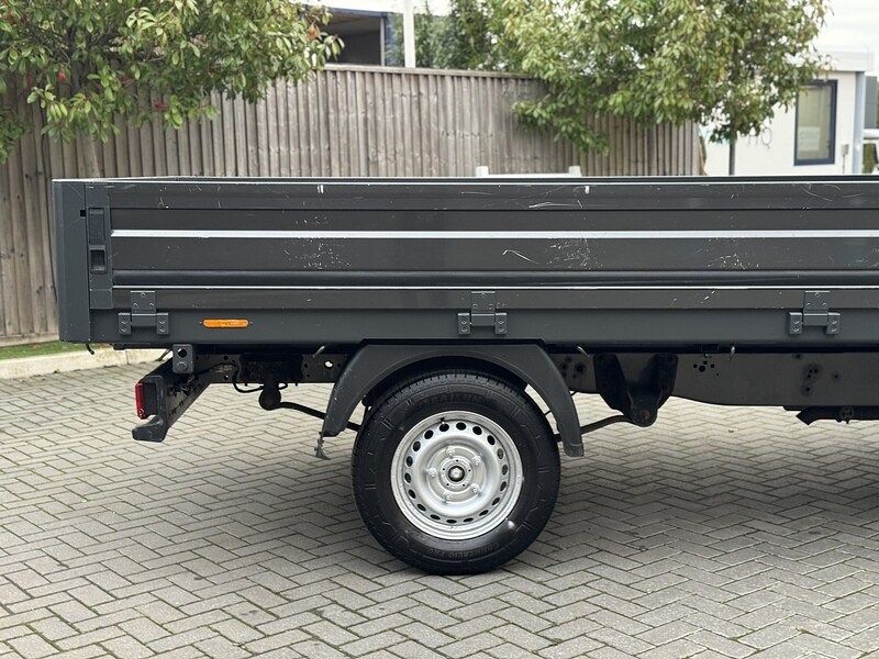 Used Ford Transit 2020 for sale - 76210958: Photo 15