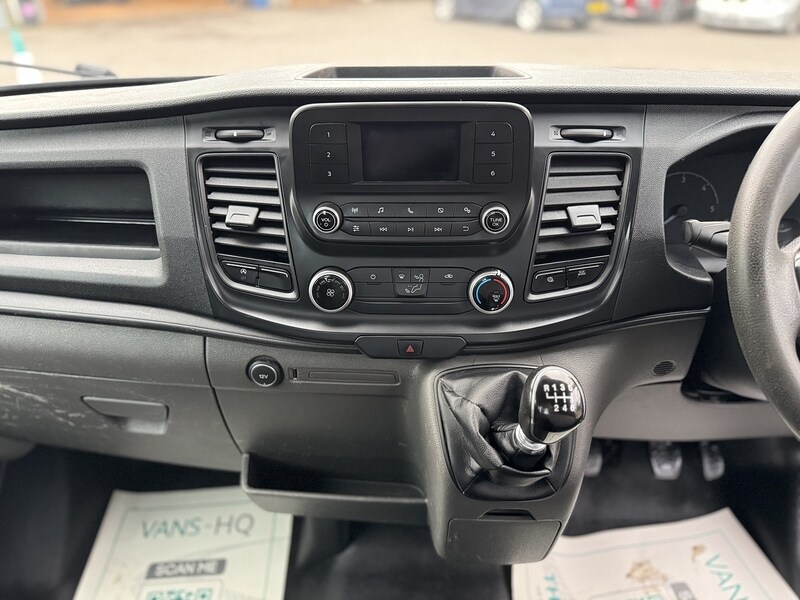 Used Ford Transit 2020 for sale - 76210958: Photo 21