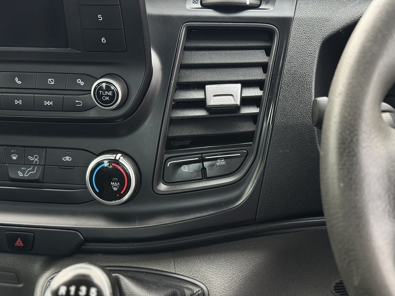 Used Ford Transit 2020 for sale - 76210958: Photo 22