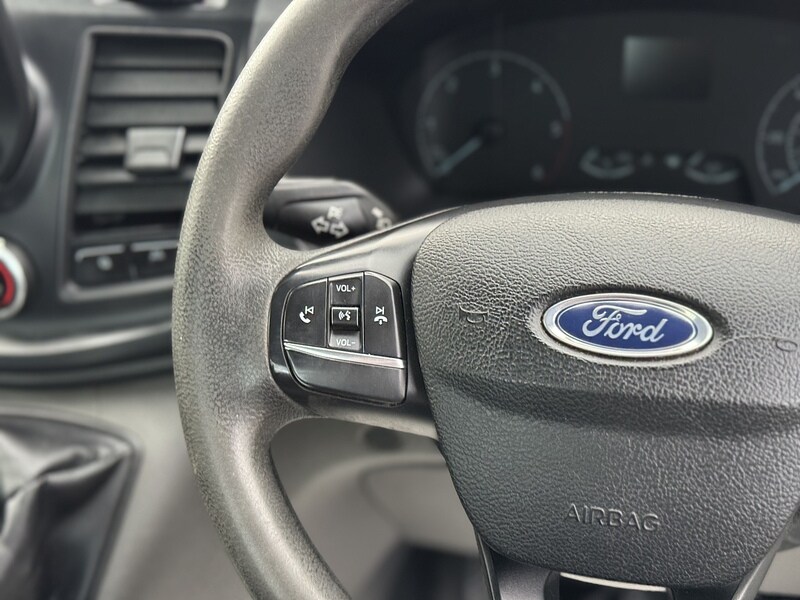 Used Ford Transit 2020 for sale - 76210958: Photo 24