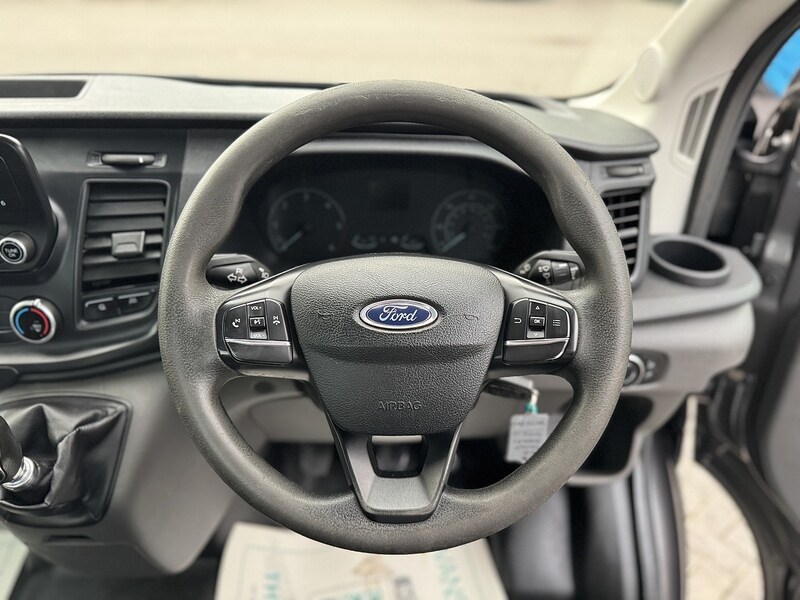 Used Ford Transit 2020 for sale - 76210958: Photo 25