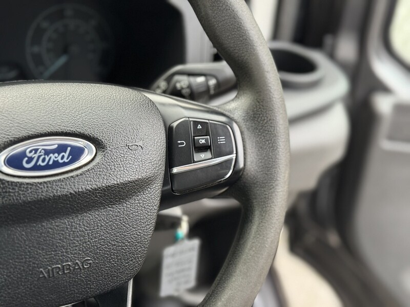 Used Ford Transit 2020 for sale - 76210958: Photo 26