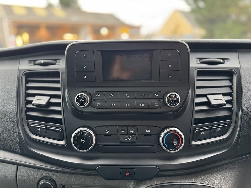 Used Ford Transit 2020 for sale - 76210958: Photo 27