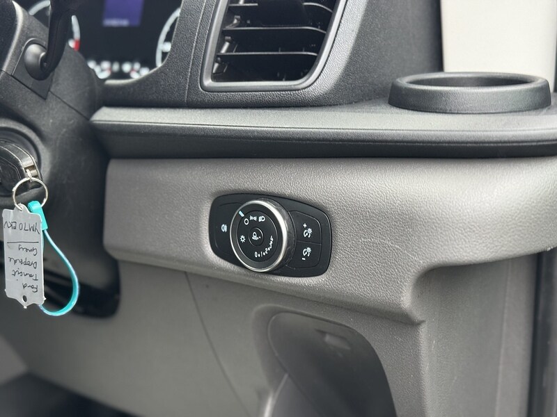 Used Ford Transit 2020 for sale - 76210958: Photo 28