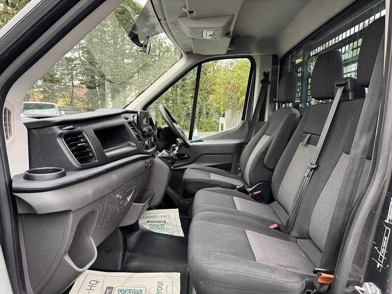 Used Ford Transit 2020 for sale - 76210958: Photo 30