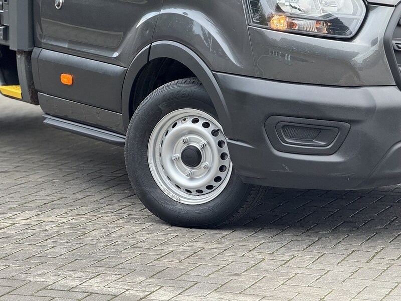 Used Ford Transit 2020 for sale - 76210958: Photo 33