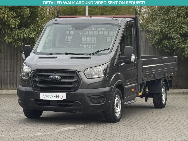 Used Ford Transit 2020 for sale - 76210958: Photo 6