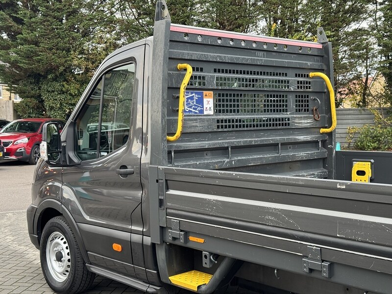 Used Ford Transit 2020 for sale - 76210958: Photo 8