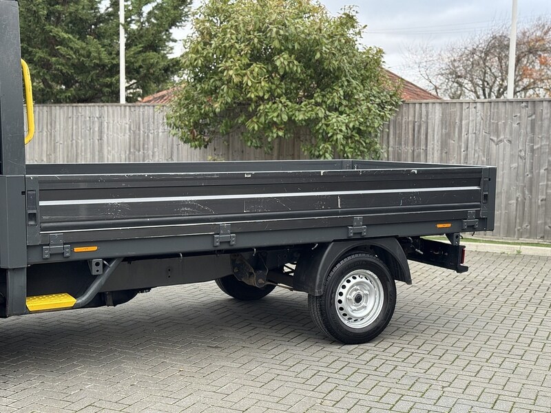 Used Ford Transit 2020 for sale - 76210958: Photo 9