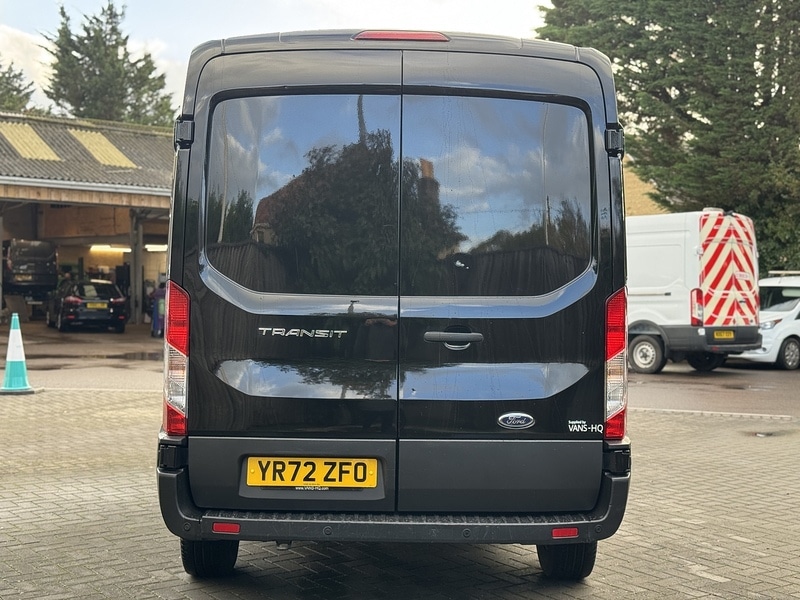 Used Ford Transit 2022 for sale - 76210955: Photo 10