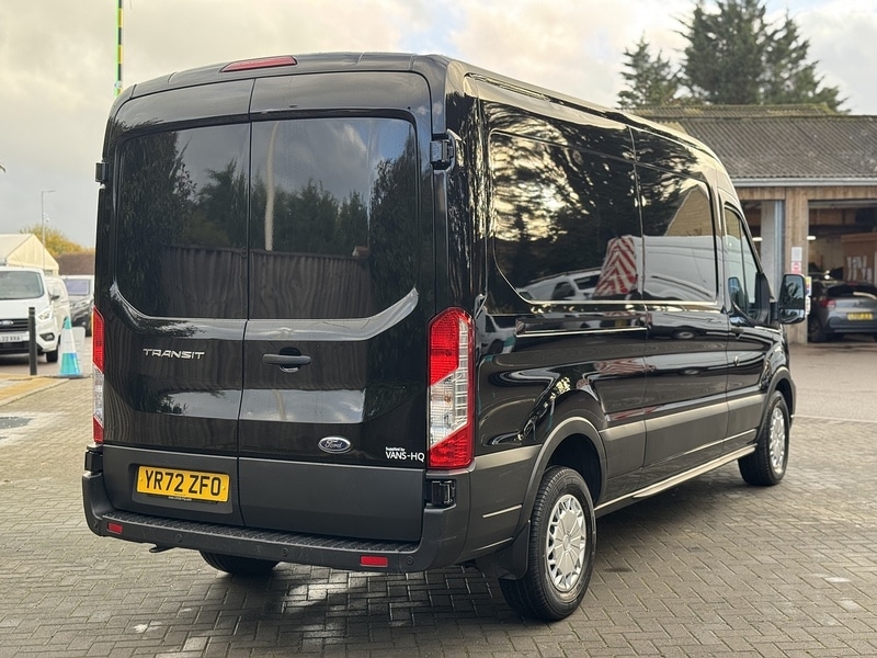 Used Ford Transit 2022 for sale - 76210955: Photo 11