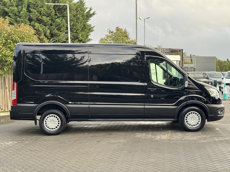 Used Ford Transit 2022 for sale - 76210955: Photo 13