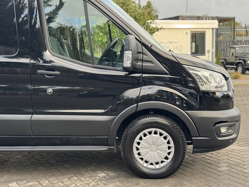 Used Ford Transit 2022 for sale - 76210955: Photo 14