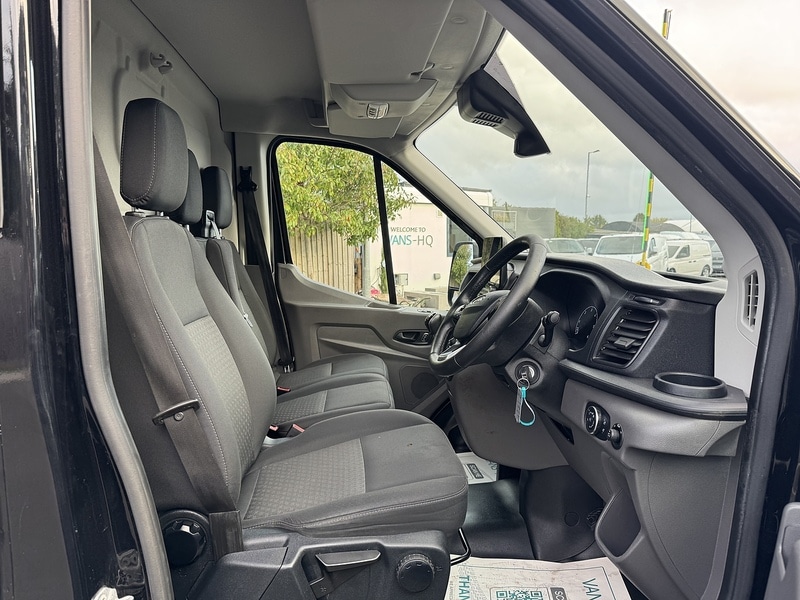 Used Ford Transit 2022 for sale - 76210955: Photo 15