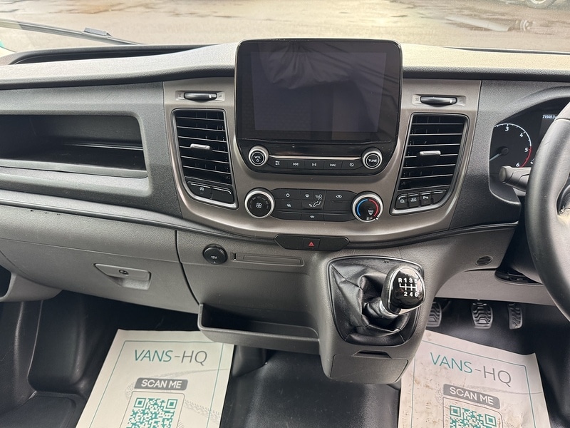 Used Ford Transit 2022 for sale - 76210955: Photo 18