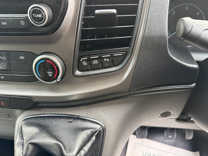 Used Ford Transit 2022 for sale - 76210955: Photo 19