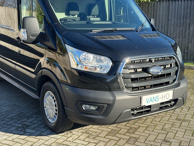Used Ford Transit 2022 for sale - 76210955: Photo 2