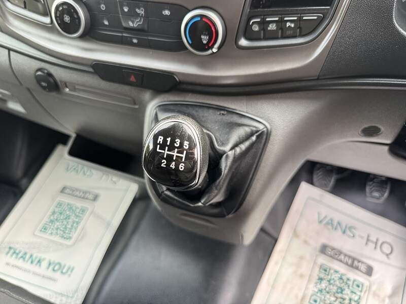 Used Ford Transit 2022 for sale - 76210955: Photo 20