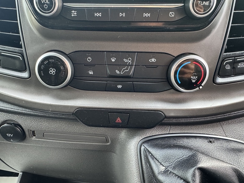 Used Ford Transit 2022 for sale - 76210955: Photo 21